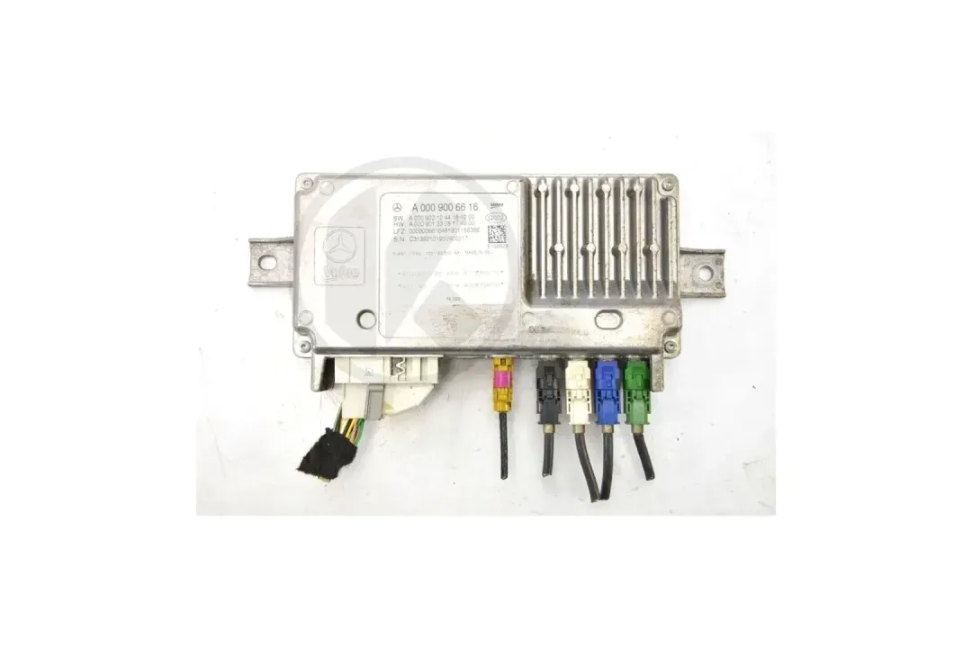 a0009006616 b   control unit